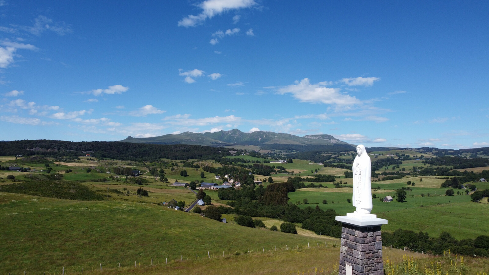 Balades à SaintDonat